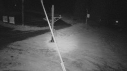 Otočná kamera, svah A