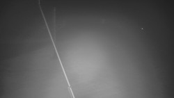 Otočná kamera, svah A