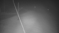 Otočná kamera, svah A