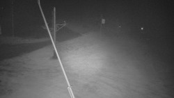 Otočná kamera, svah A