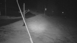 Otočná kamera, svah A