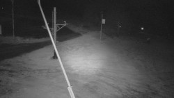 Otočná kamera, svah A