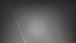 Otočná kamera, svah A