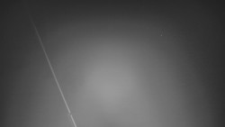 Otočná kamera, svah A