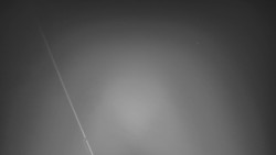 Otočná kamera, svah A