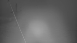 Otočná kamera, svah A