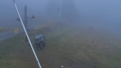 Otočná kamera, svah A