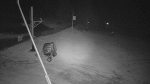 Skiareál Troják - Otočná kamera, svah A - 15.11.2025 v 01:30 Skiareál Troják - Otočná kamera, svah A - 15.11.2025 v 01:30