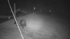 Skiareál Troják - Otočná kamera, svah A - 15.11.2025 v 02:30 Skiareál Troják - Otočná kamera, svah A - 15.11.2025 v 02:30