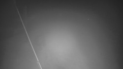 Otočná kamera, svah A