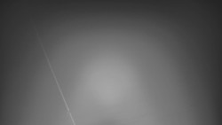 Otočná kamera, svah A