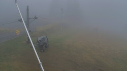 Otočná kamera, svah A