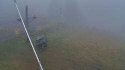 Otočná kamera, svah A