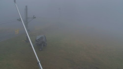 Otočná kamera, svah A