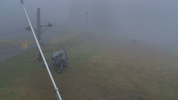 Otočná kamera, svah A