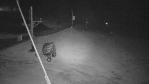 Skiareál Troják - Otočná kamera, svah A - 15.11.2025 v 17:00 Skiareál Troják - Otočná kamera, svah A - 15.11.2025 v 17:00