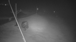 Otočná kamera, svah A