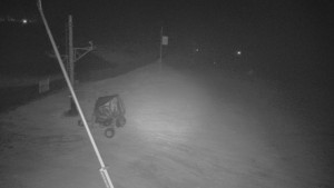 Skiareál Troják - Otočná kamera, svah A - 15.11.2025 v 19:00 Skiareál Troják - Otočná kamera, svah A - 15.11.2025 v 19:00