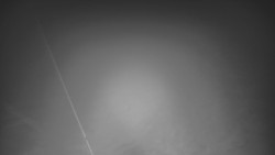 Otočná kamera, svah A