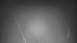 Otočná kamera, svah A