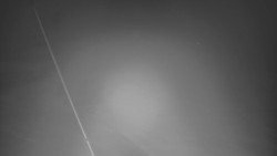 Otočná kamera, svah A