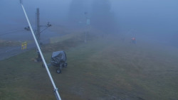 Otočná kamera, svah A