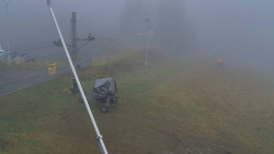 Otočná kamera, svah A