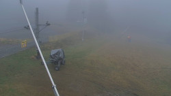 Otočná kamera, svah A