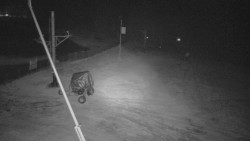 Otočná kamera, svah A