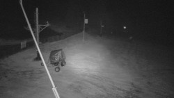 Otočná kamera, svah A