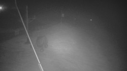 Otočná kamera, svah A