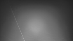 Otočná kamera, svah A