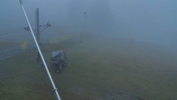 Otočná kamera, svah A