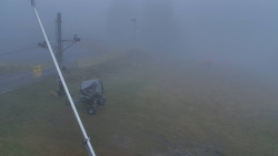 Otočná kamera, svah A