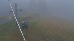 Otočná kamera, svah A