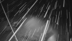 Otočná kamera, svah A