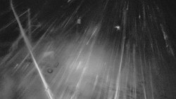 Otočná kamera, svah A