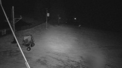 Otočná kamera, svah A