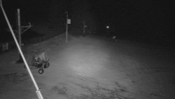 Otočná kamera, svah A