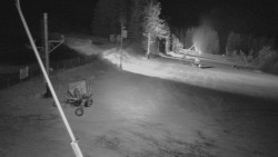 Otočná kamera, svah A