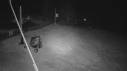 Otočná kamera, svah A