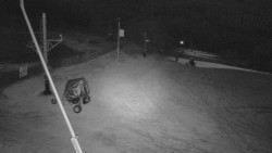 Otočná kamera, svah A