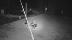 Otočná kamera, svah A