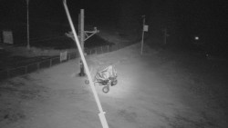 Otočná kamera, svah A