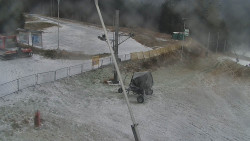 Otočná kamera, svah A