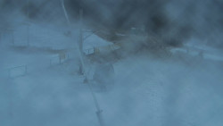 Otočná kamera, svah A