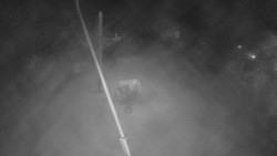 Otočná kamera, svah A