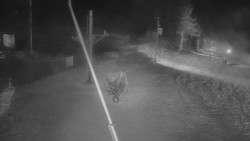 Otočná kamera, svah A