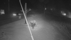 Otočná kamera, svah A