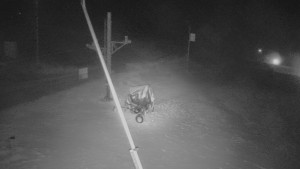 Skiareál Troják - Otočná kamera, svah A - 22.11.2025 v 00:00 Skiareál Troják - Otočná kamera, svah A - 22.11.2025 v 00:00